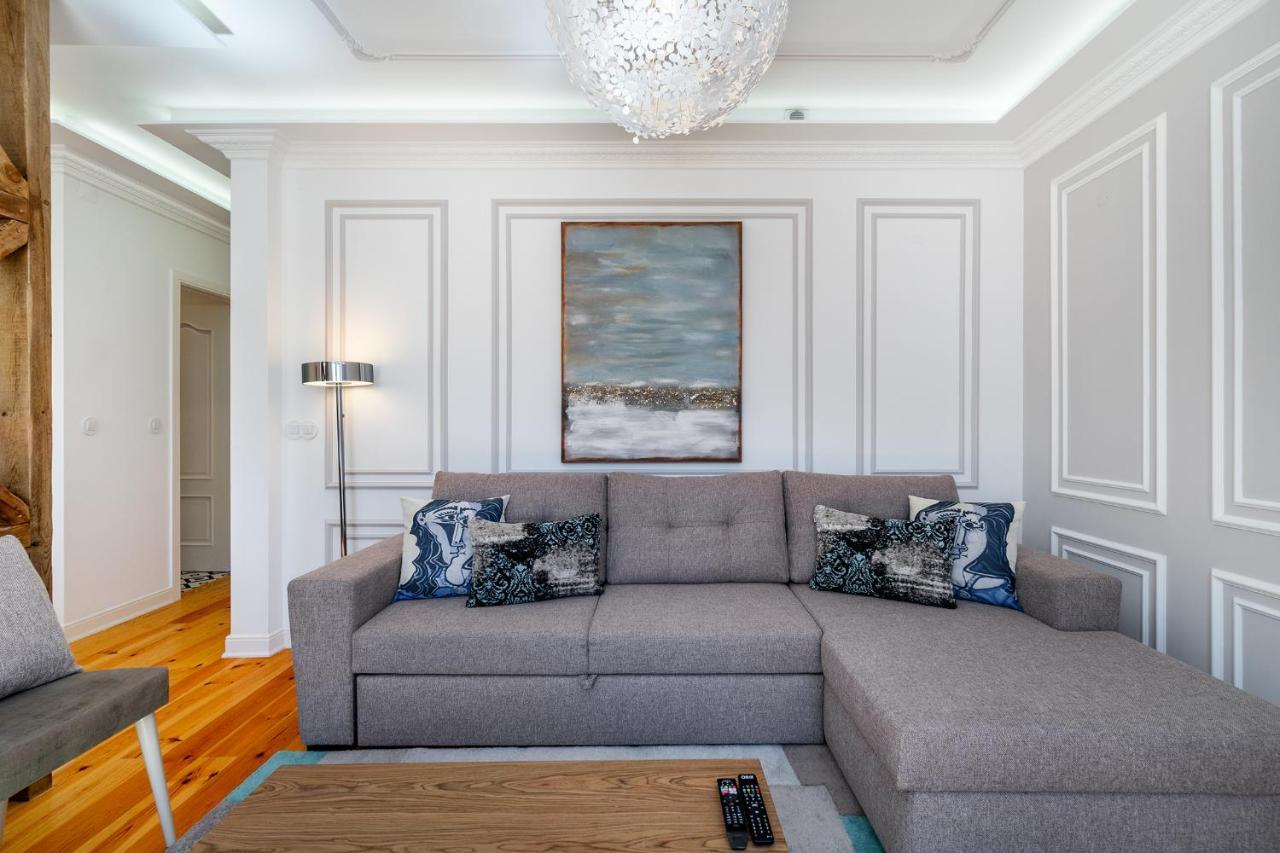 Whome | Great Location & Large Family Apartment W/Patio Lisboa Exterior foto